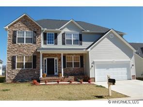 103 River Walk Drive, Asheville, NC 28804