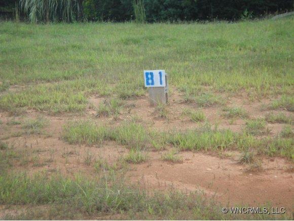 72 Day Lilly Court, Lot 81 #81, Hendersonville, NC 28739