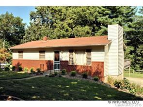 115 Chapman Dr, Asheville, NC 28805