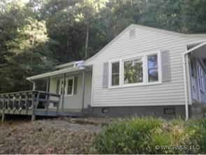 1319 Wilson Rd., Pisgah Forest, NC 28768