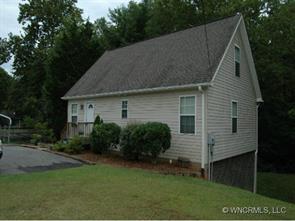 243 Reems Creek Road, Weaverville, NC 28787