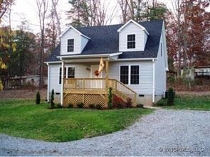 11 Asbury Cottag Driv, Asheville, NC 28715