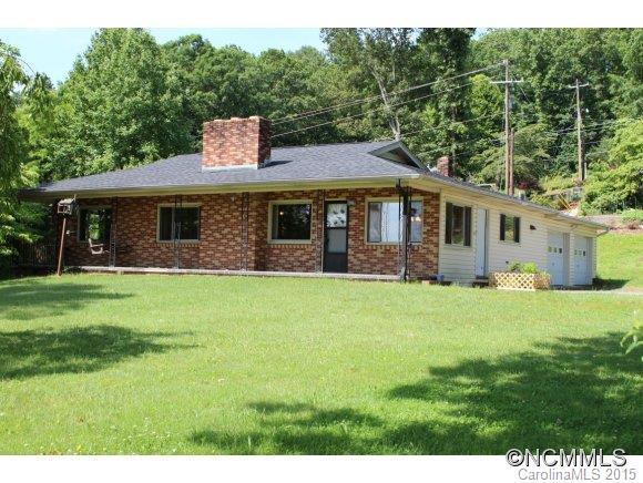 562 Mountain Road, Hendersonville, NC 28791