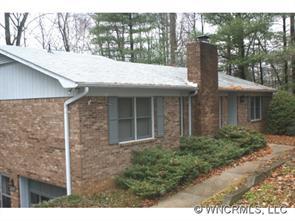 311 Haywood Knolls Drive, Hendersonville, NC 28791
