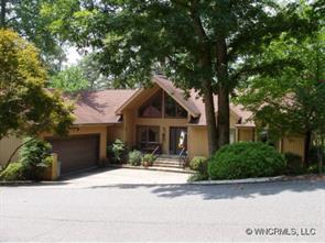 144 Mcintosh, Lake Lure, NC 28746