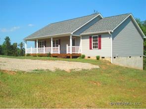 111 Cherry Meadows Way, Asheville, NC 28806