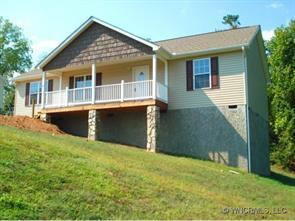 123 Cherry Meadows Way, Asheville, NC 28806