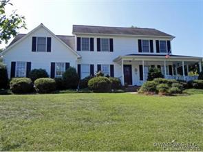 116 Fox Meadow Dr., Rutherfordton, NC 28139