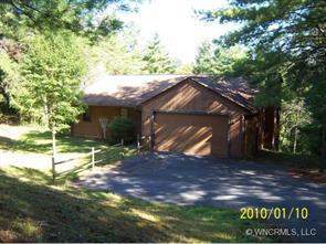 9 Squirrel Ridge Drive, Weaverville, NC 28787