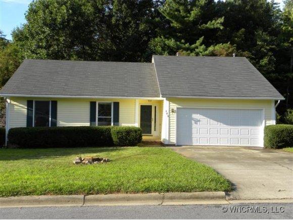 109 Firwood Court, Asheville, NC 28804