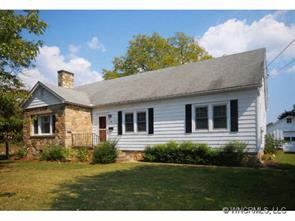 31 Alabama Ave., Weaverville, NC 28787