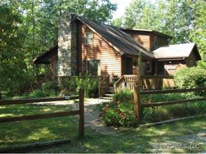 103 Richburn Drive, Cedar Mountain, NC 28718