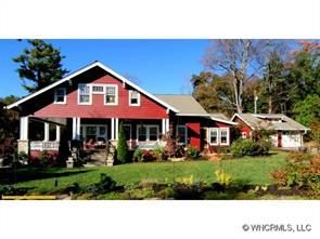 1821 Laurel Park Hwy, Laurel Park, NC 28739