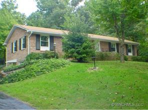 80 Alpine Way, Asheville, NC 28805