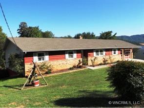 83 Dogwood Drive, Weaverville, NC 28787