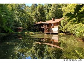 310 Timberlane Drive, Pisgah Forest, NC 28768