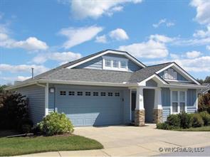 86 Winter Wren Circle, Hendersonville, NC 28792