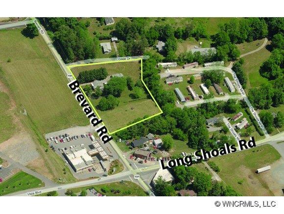 1884 Brevard Rd., Arden, NC 28704