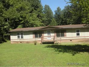 290 Bunyun Wilson, Pisgah Forest, NC 28768