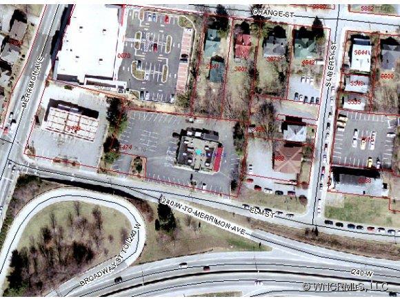 39 Elm St., Asheville, NC 28801