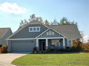 58 Winter Wren Circle, Hendersonville, NC 28792