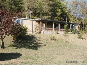 121 Benson Road, Asheville, NC 28806