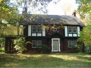 25 White Oak Road, Asheville, NC 28803