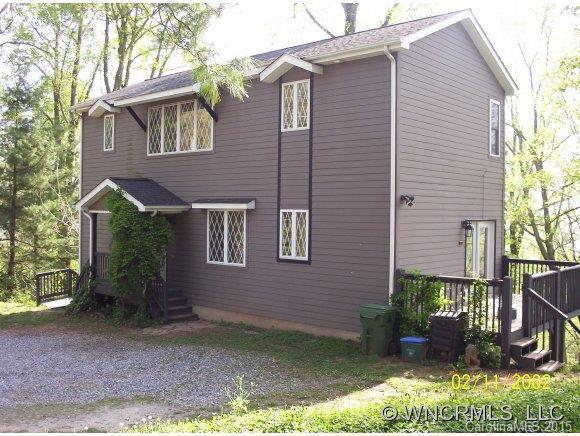 322 Windswept Drive, Asheville, NC 28801