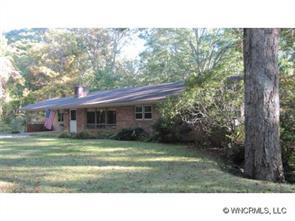 192 Thomas Park Drive, Waynesville, NC 28786