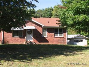 16 Dix Creek Chapel Road, Asheville, NC 28806