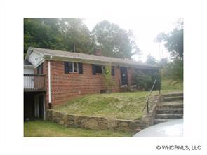 1235 New Stock Rd., Weaverville, NC 28787