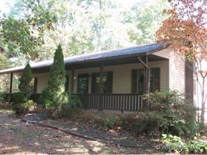 63 Hawkins Drive, Leicester, NC 28748