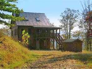 1204 Madison's Ridge, Marshall, NC 28753