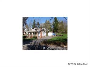 54 & 58 Belmont Ave, Asheville, NC 28806