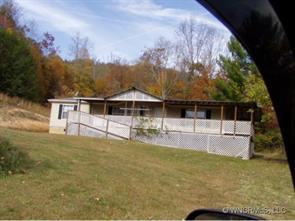 314 Murphy Branch Road, Burnsville, NC 28714