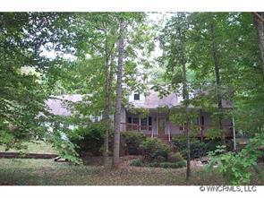 185 Pinners Cove Rd, Asheville, NC 28803