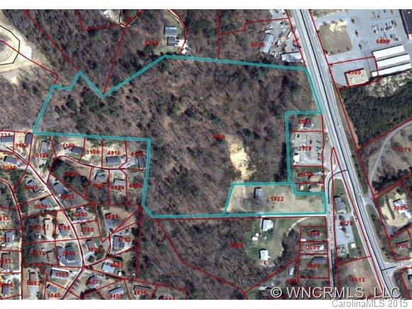 374 Old County Home Rd., Asheville, NC 28806