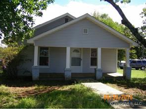 527 Long St., Rutherfordton, NC 28139