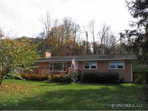 86 Friendship Circle, Waynesville, NC 28786