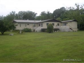 37 Earl Culbreth Drive, Hendersonville, NC 28792