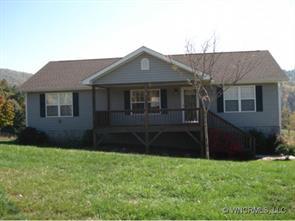 5 Blevins Rd., Weaverville, NC 28787