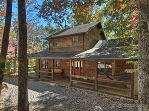 65 Eagle Crest Dr, Black Mountain, NC 28711