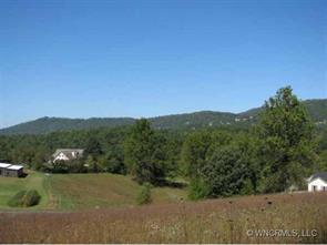 Lot 1B Parker Cove Road #1B, Weaverville, NC 28787