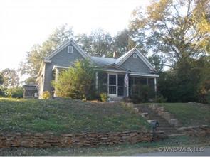 187 Southern St., Rutherfordton, NC 28139