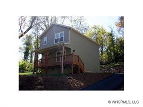 18 Old West Chapel Rd., Asheville, NC 28803