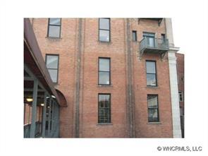 43 Haywood St. Unit C, Asheville, NC 28801
