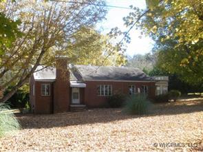 301 Us Hwy 221 South, Rutherfordton, NC 28139