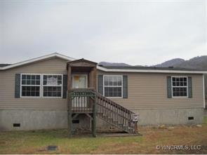 61 Waterbrooke Dr., Waynesville, NC 28785