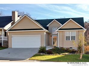 90 Woodcreek Circle, Swannanoa, NC 28778