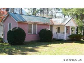 701 Crab Creek Road, Hendersonville, NC 28739